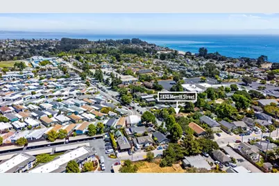 1430 Merrill St, Santa Cruz, CA 95062 - Photo 5
