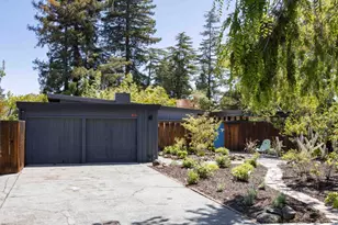 876 Southampton Dr, Palo Alto, CA 94303 - Photo 1