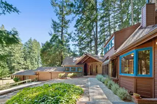 4611 Bonny Doon Rd, Santa Cruz, CA 95060 - Photo 1