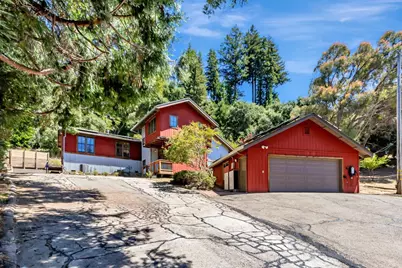 17900 China Grade Rd, Boulder Creek, CA 95006 - Photo 1