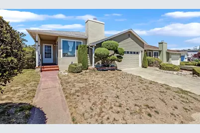 2480 Lexington Way, San Bruno, CA 94066 - Photo 1