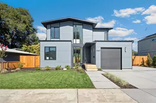 2160 Menalto Ave, Menlo Park, CA 94025 - Photo 1