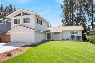 4148 Lemoyne Way, Campbell, CA 95008 - Photo 1