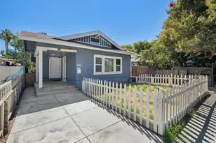694 Delmas Ave, San Jose, CA 95125 - Photo 1