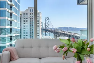 425 1st St 1207, San Francisco, CA 94105 - Photo 1