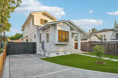 888 Pine Ave, San Jose, CA 95125 - Photo 1