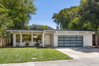 790 Montrose Ave, Palo Alto, CA 94303 - Photo 1