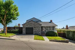 403 Santa Florita Ave, Millbrae, CA 94030 - Photo 1