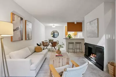 357 Half Moon Ln 12, Daly City, CA 94015 - Photo 5