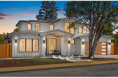 585 Cherry Ave, Los Altos, CA 94022 - Photo 1