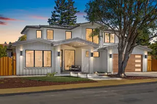 585 Cherry Ave, Los Altos, CA 94022 - Photo 1