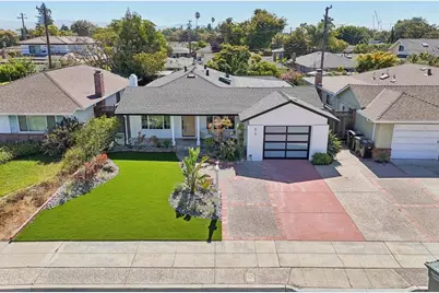 674 Manzanita Ave, Sunnyvale, CA 94085 - Photo 1