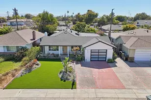 674 Manzanita Ave, Sunnyvale, CA 94085 - Photo 1