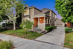 248 University Ave, Los Gatos, CA 95030 - Photo 1