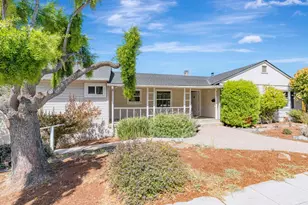 4301 Camden Ave, San Mateo, CA 94403 - Photo 1