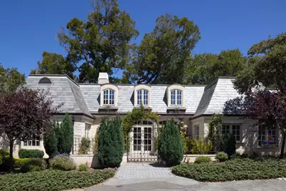 0 NE Corner 11th Avenue and Camino Real, Carmel, CA 93921 - Photo 1