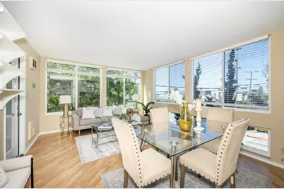 2201 Virginia St 2, Berkeley, CA 94709 - Photo 5