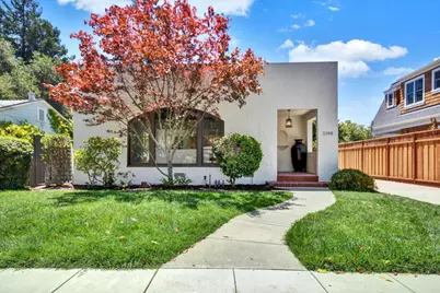 2268 Oberlin St, Palo Alto, CA 94306 - Photo 1