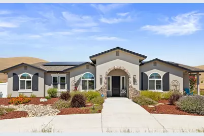 7251 Diablo Hills Rd, Tres Pinos, CA 95075 - Photo 1