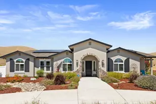 7251 Diablo Hills Rd, Tres Pinos, CA 95075 - Photo 1