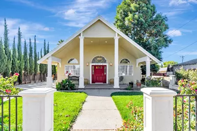 3014 Florence Ave, San Jose, CA 95127 - Photo 1