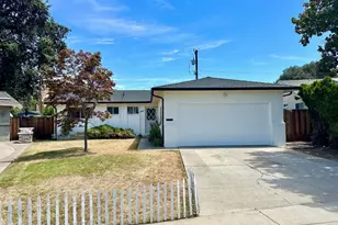 6284 Lillian Way, San Jose, CA 95120 - Photo 1