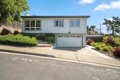 580 Madison Ave, San Bruno, CA 94066 - Photo 1