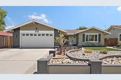 474 Sequoia Dr, Sunnyvale, CA 94086 - Photo 1