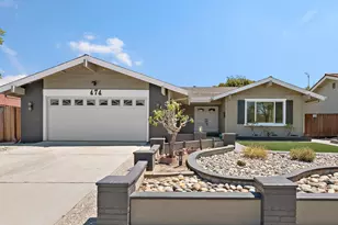474 Sequoia Dr, Sunnyvale, CA 94086 - Photo 1