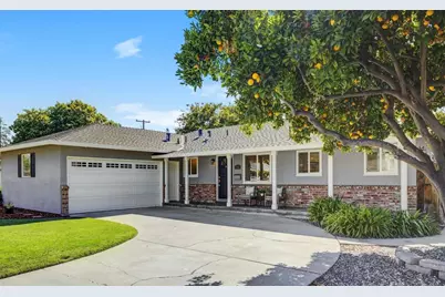 773 S Monroe St, San Jose, CA 95128 - Photo 1