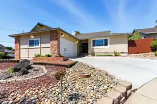 1 Dionne Ct, Belmont, CA 94002 - Photo 1