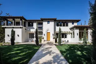 1307 University Ave, Palo Alto, CA 94301 - Photo 1