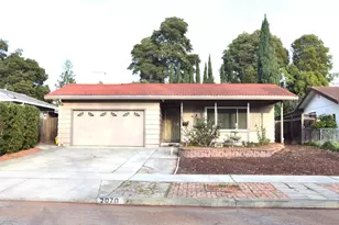 2070 Sierra Wood Dr, San Jose, CA 95132 - Photo 1