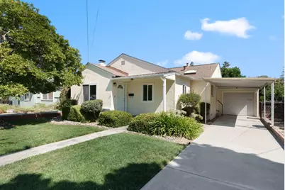 551 Bryan Ave, Sunnyvale, CA 94086 - Photo 1