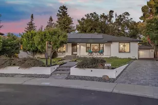 1524 Santa Maria Ave, San Jose, CA 95125 - Photo 1