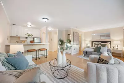 928 Peninsula Ave 210, San Mateo, CA 94401 - Photo 1