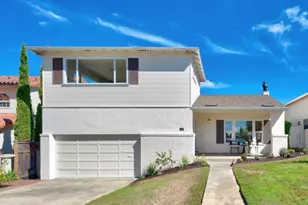 755 Nevada Ave, San Mateo, CA 94402 - Photo 1