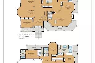 333 Raymundo Dr, Woodside, CA 94062 - Photo 89