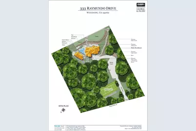 333 Raymundo Dr, Woodside, CA 94062 - Photo 91