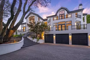 333 Raymundo Dr, Woodside, CA 94062 - Photo 1