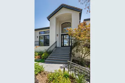 333 Raymundo Dr, Woodside, CA 94062 - Photo 17