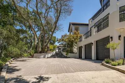 333 Raymundo Dr, Woodside, CA 94062 - Photo 13