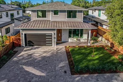 980 Lucky Ave, Menlo Park, CA 94025 - Photo 1