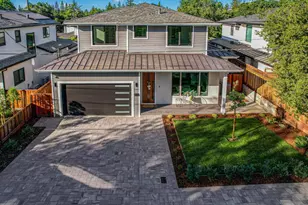 980 Lucky Ave, Menlo Park, CA 94025 - Photo 1