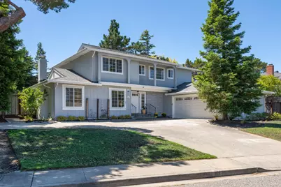 2721 Comstock Cir, Belmont, CA 94002 - Photo 1