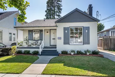 1411 Sanchez Ave, Burlingame, CA 94010 - Photo 1