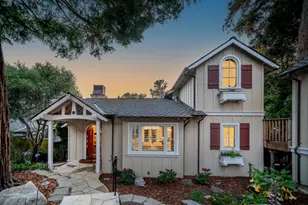 0 Casanova 5 NW Of Ocean Ave, Carmel, CA 93923 - Photo 1