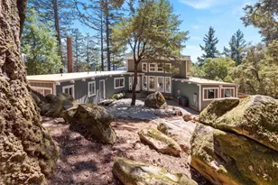 19156 Old Vineyard Rd, Los Gatos, CA 95033 - Photo 3