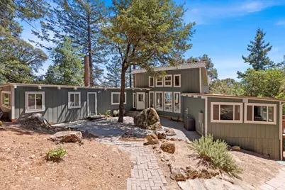 19156 Old Vineyard Rd, Los Gatos, CA 95033 - Photo 1