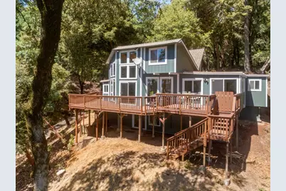 19156 Old Vineyard Rd, Los Gatos, CA 95033 - Photo 35